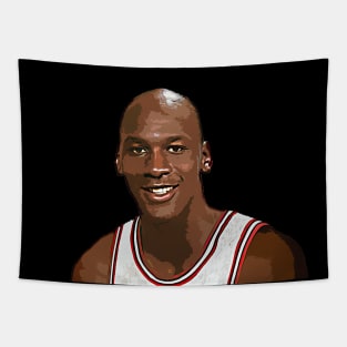 CLASSIC - MJ 23 Tapestry