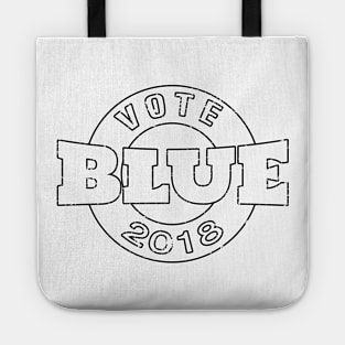 Vote Democrat Tote