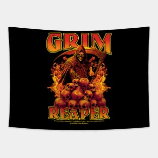 grimreaper Tapestry