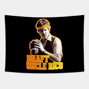 Uncle rico classic movie Tapestry