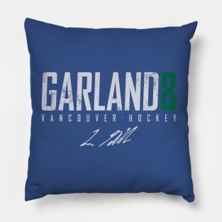 Conor Garland Vancouver Elite Pillow