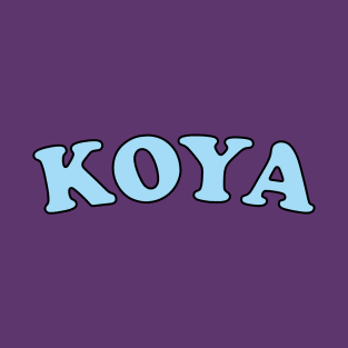 Koya T-Shirt