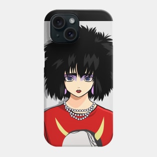 Siouxsie and the Banshees Band Phone Case