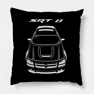 Magnum SRT-8 Pillow