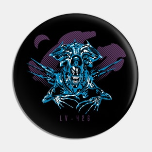 LV-426 Pin