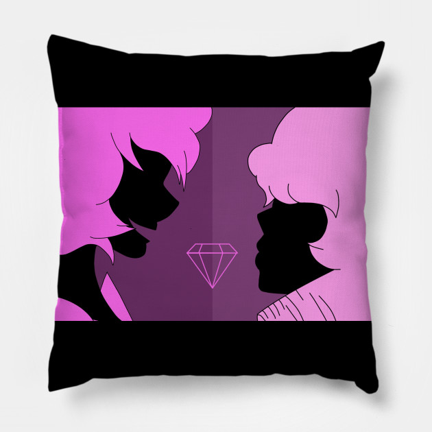 Pink Diamond and her lies