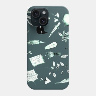 Dark Arts Phone Case