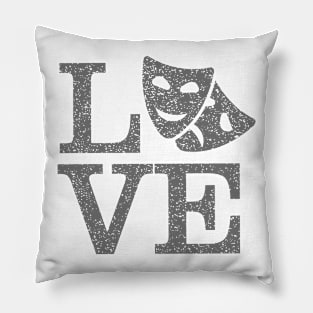 love someone Pillow