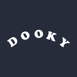 Dooky T-Shirt