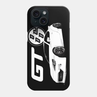 GT86 BRZ Stance Phone Case