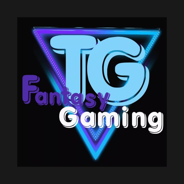 TGFG Main shirt by TAce12