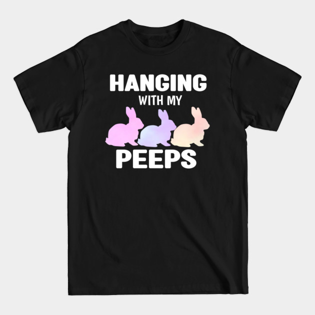 Funny easter - Funny Easter - T-Shirt