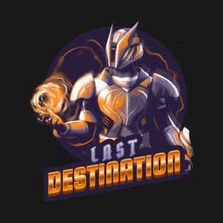 Last Destination T-Shirt