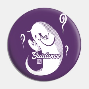 Guidance Pin