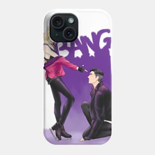 bang bang Phone Case