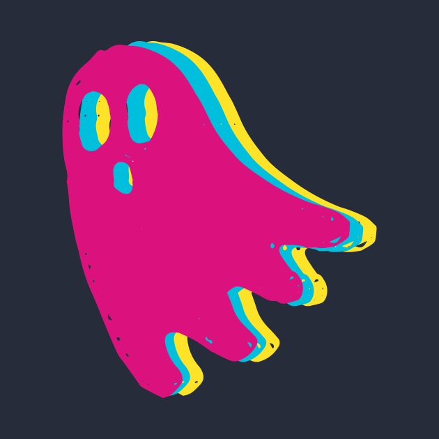 Ghosty by Inkbyte Studios