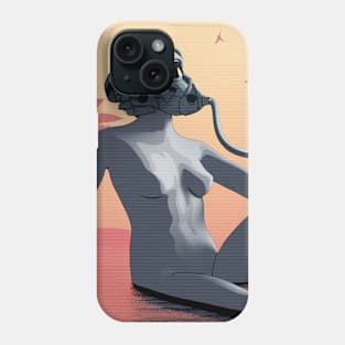 Different Holiday Phone Case