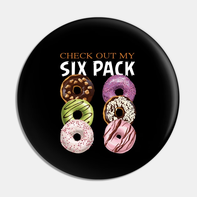 Check Out My Six Pack Pin by Family shirts