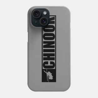 CH-47 Chinook Phone Case