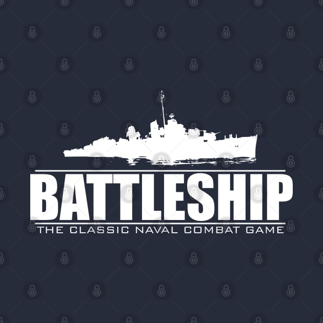 Battleship by MonkeyKing