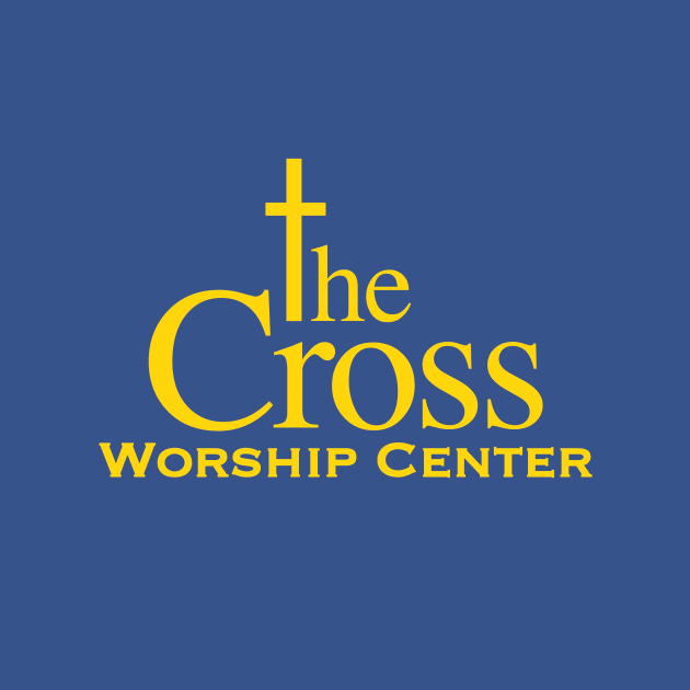 TCWC Classic Yellow by thecrossworshipcenter