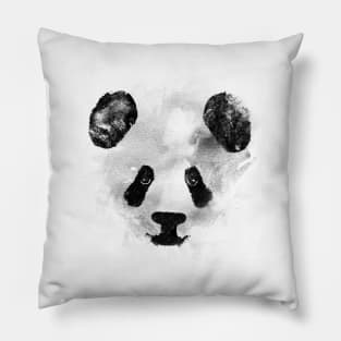 Panda Pillow