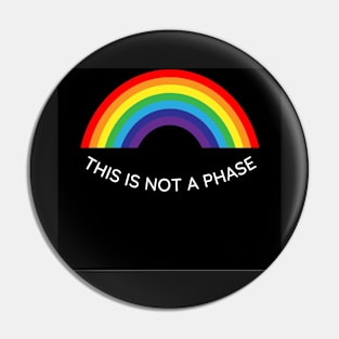 Not a phase Pin