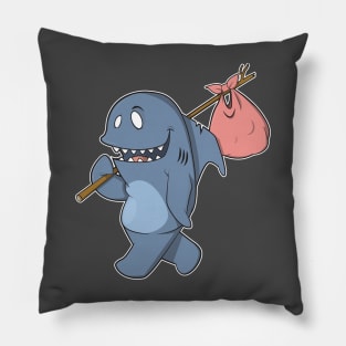 SHARK NOMAD Pillow