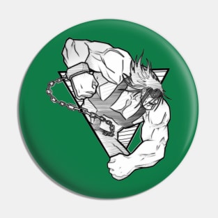 homonculus Pin