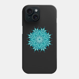 Mandala Phone Case