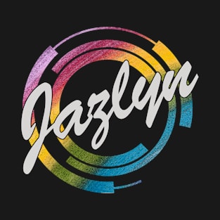 Jazlyn T-Shirt