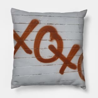 XOXO Pillow