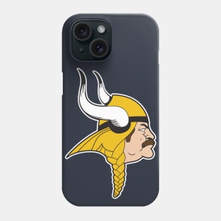 ALL Your Viking and Eggs Phone Case