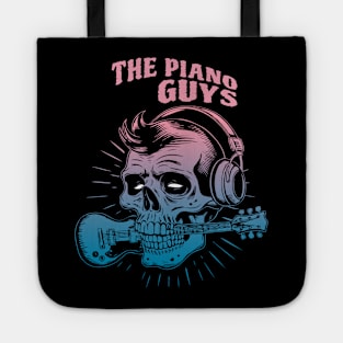 The Piano Guys Tote