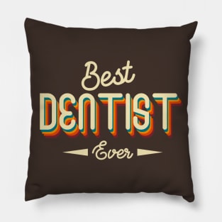 Best Dentist Pillow