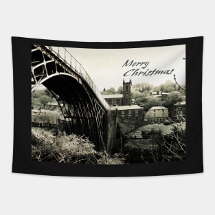 Ironbridge Tapestry