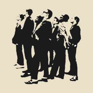 Specials/musical/ska/8 T-Shirt