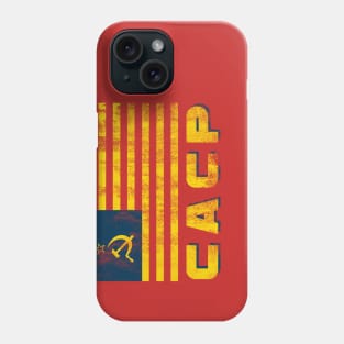 The Union of American Socialist Republics Phone Case