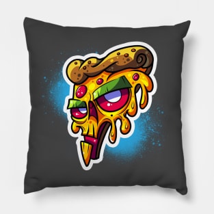 Pizza Hot Pillow