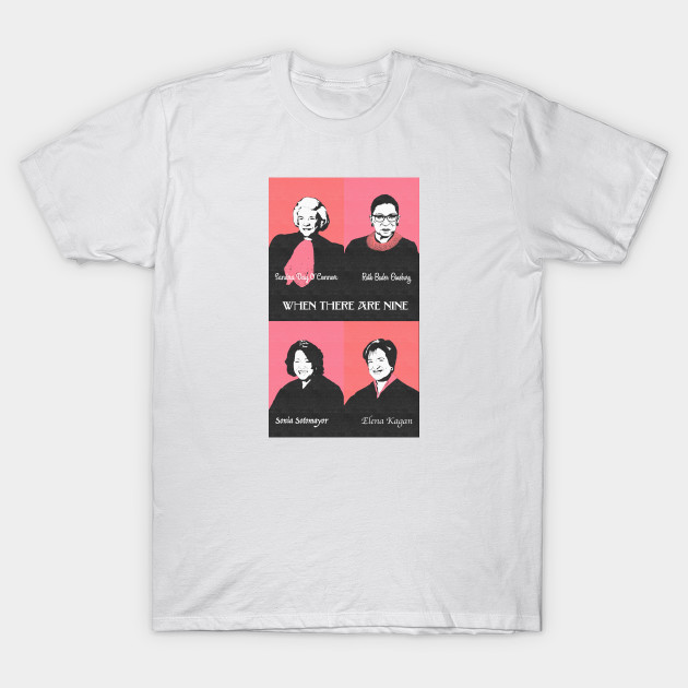 supreme court women's t shirt