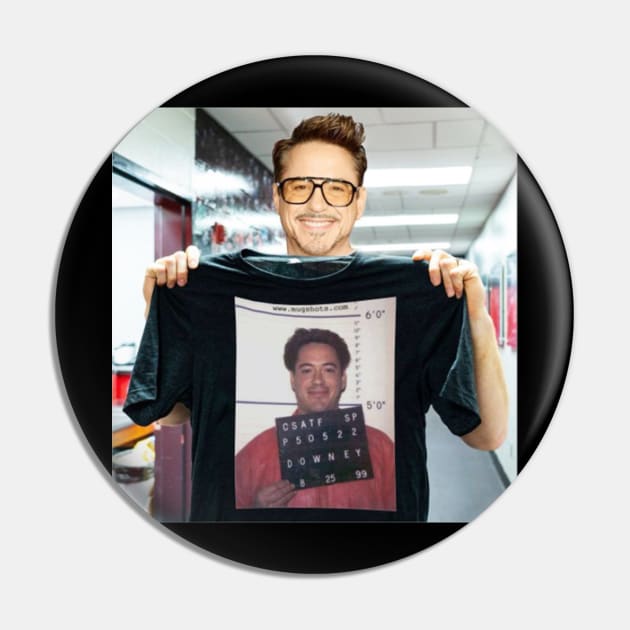 The same Robert Downey Jr pic photoshopped everywhere 2 Pin by Lukasking Tees