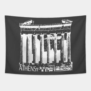 Athens Tapestry