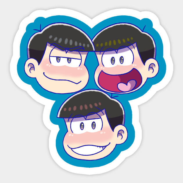 Get Wallpaper Osomatsu San Karamatsu Jyushimatsu And Osomatsu Osomatsu San Desktop Wallpaper