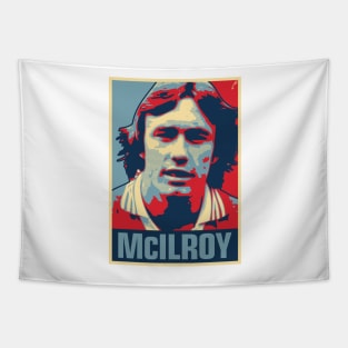 McIlroy Tapestry