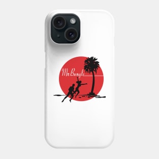 MR BUNGLE CALIFORNIA LADIES Phone Case