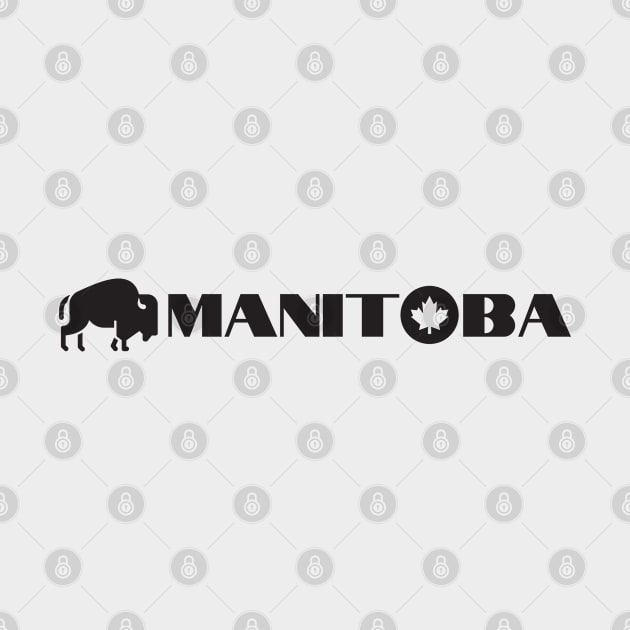 Manitoba Bison by We Are Manitoba