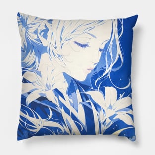 Soul Reapers' Chronicles: Supernatural Anime Manga Adventure Pillow