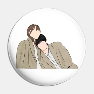 See You In My 19th Life Korean Drama Pin