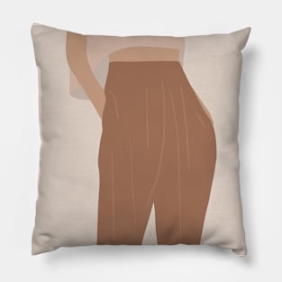 simple elegance Pillow