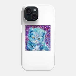 Kitty Phone Case